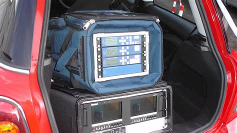 CP Cases SatRack Introduction .